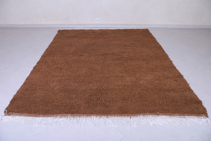 Beniourain handmade rug