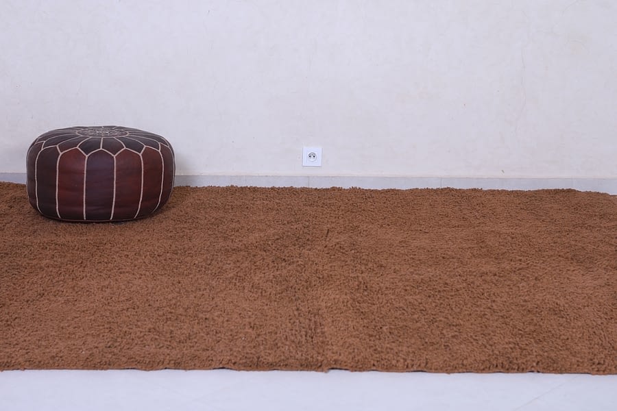 all wool handmade rug