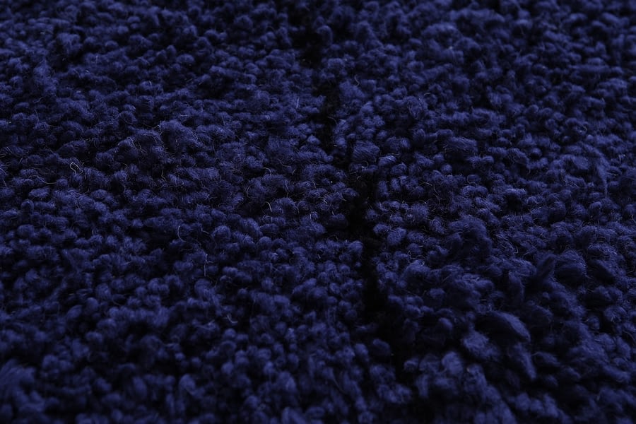 berber wool handmade rug