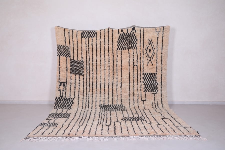 Wool rug berber carpet