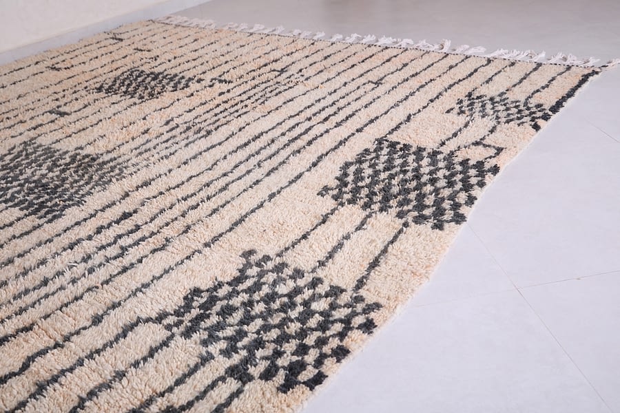 berber handmade rug